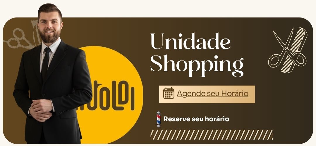 Unidade Shopping