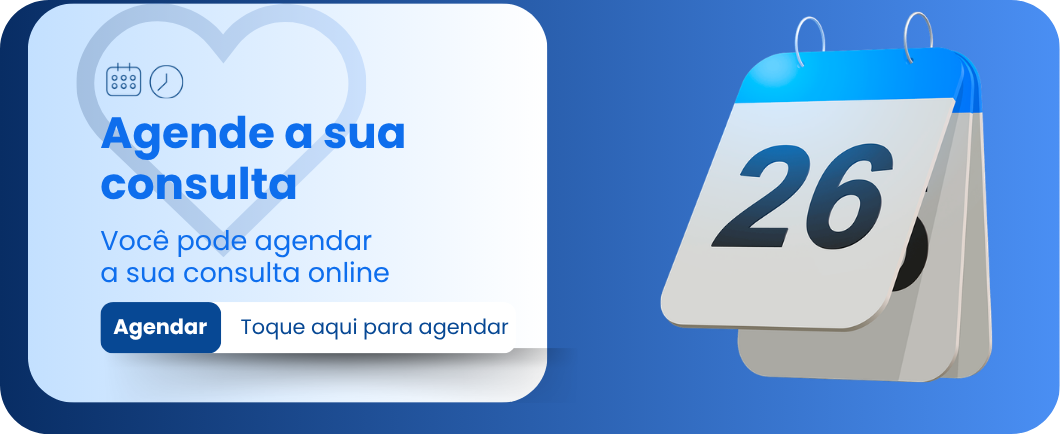 Agende sua consulta