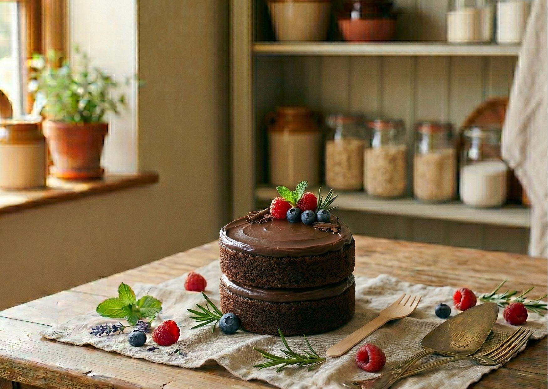 Chocolate Belga