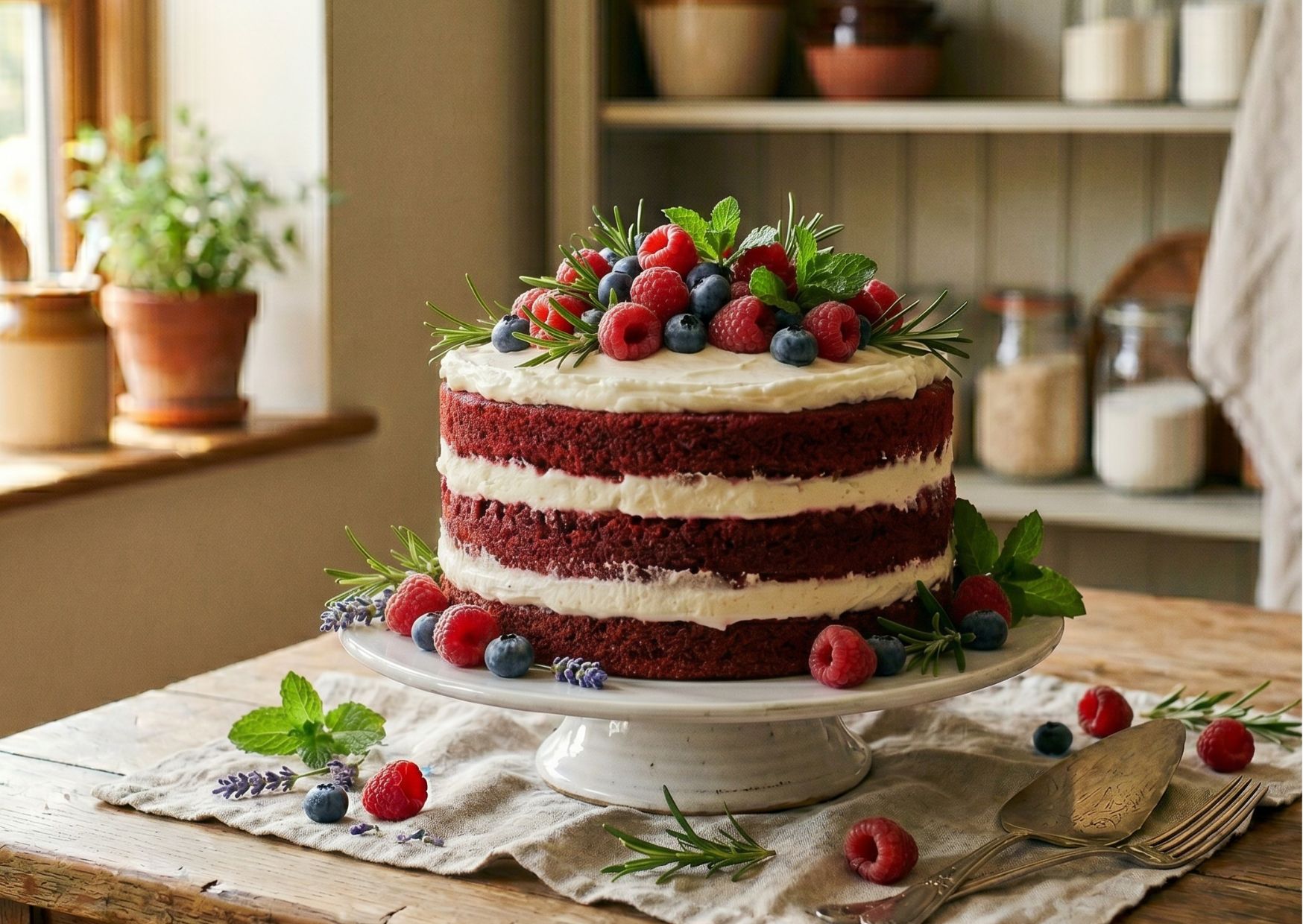 Red Velvet