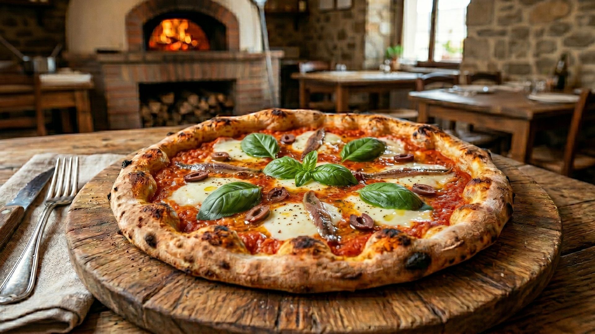 Napolitana do Chefe