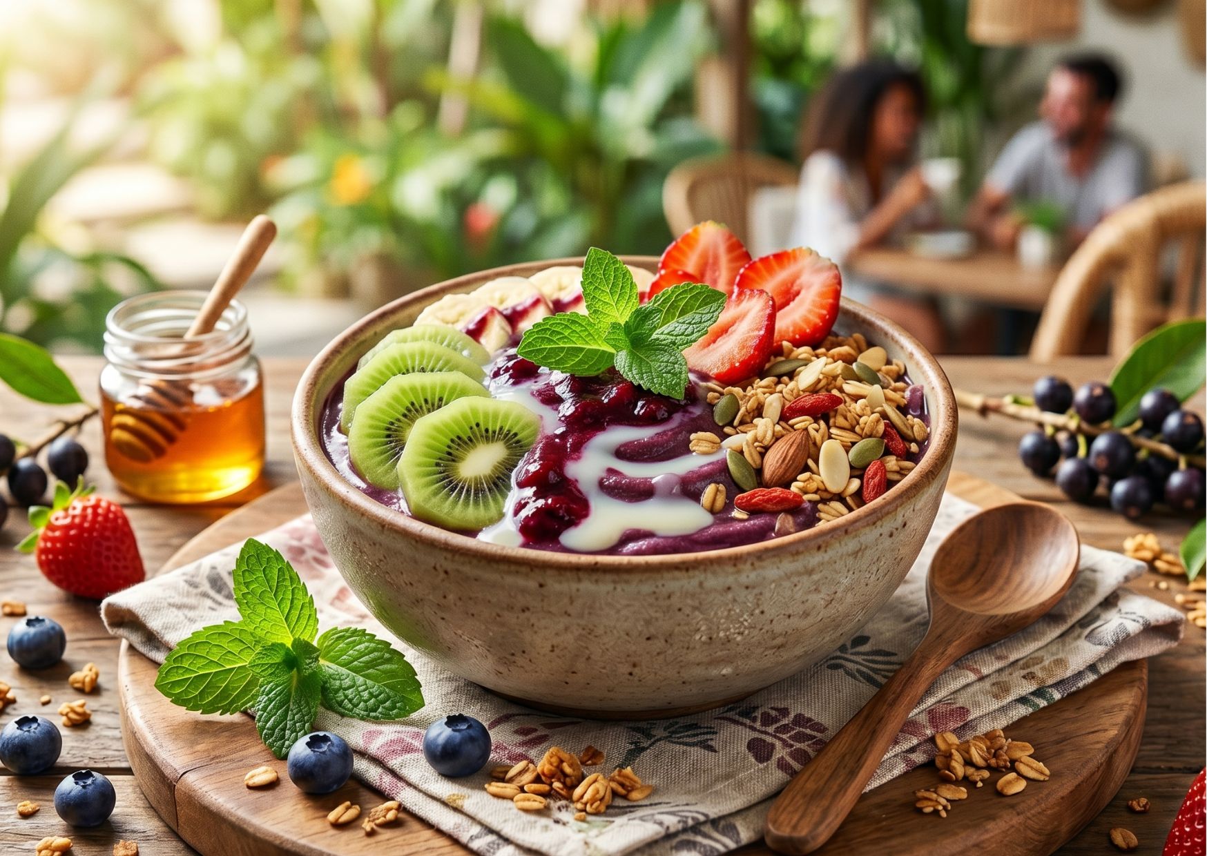Açaí Premium