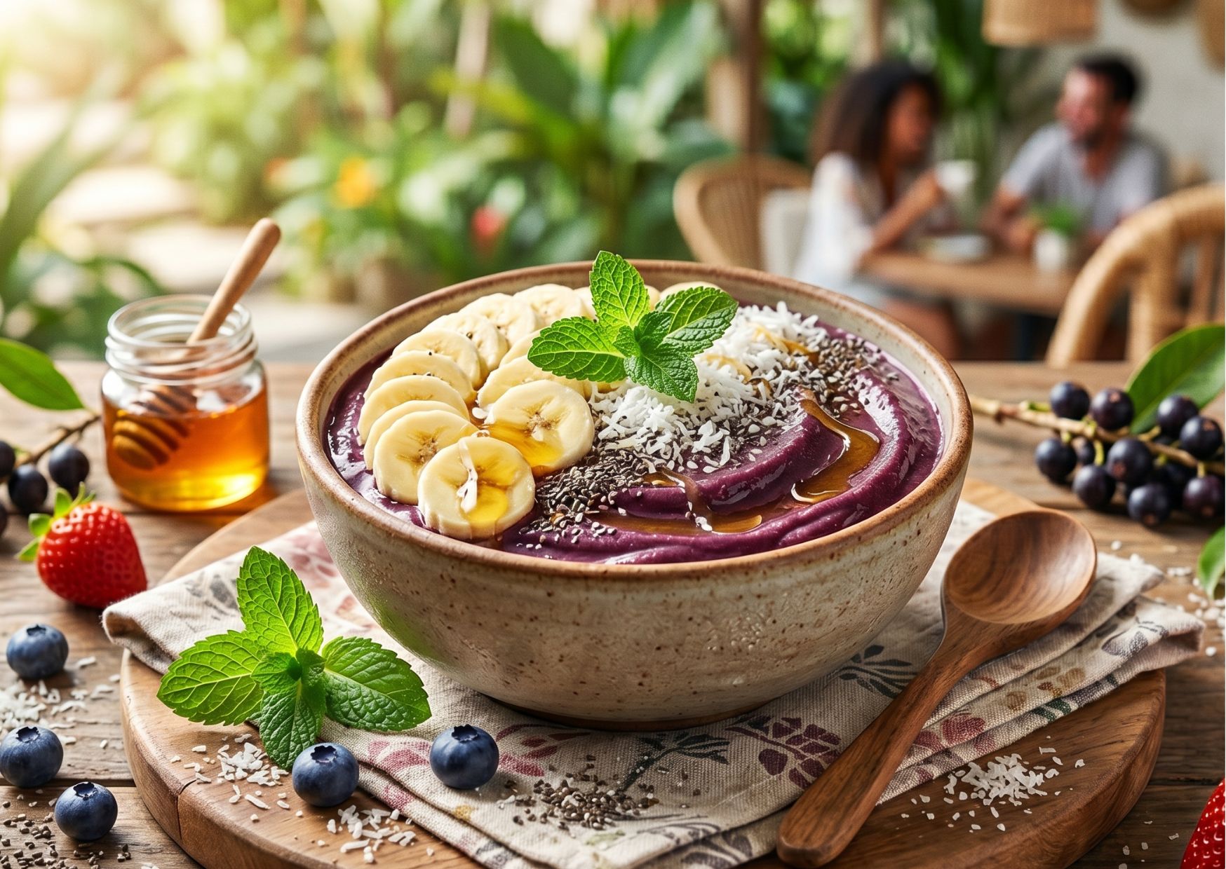 Açaí Detox
