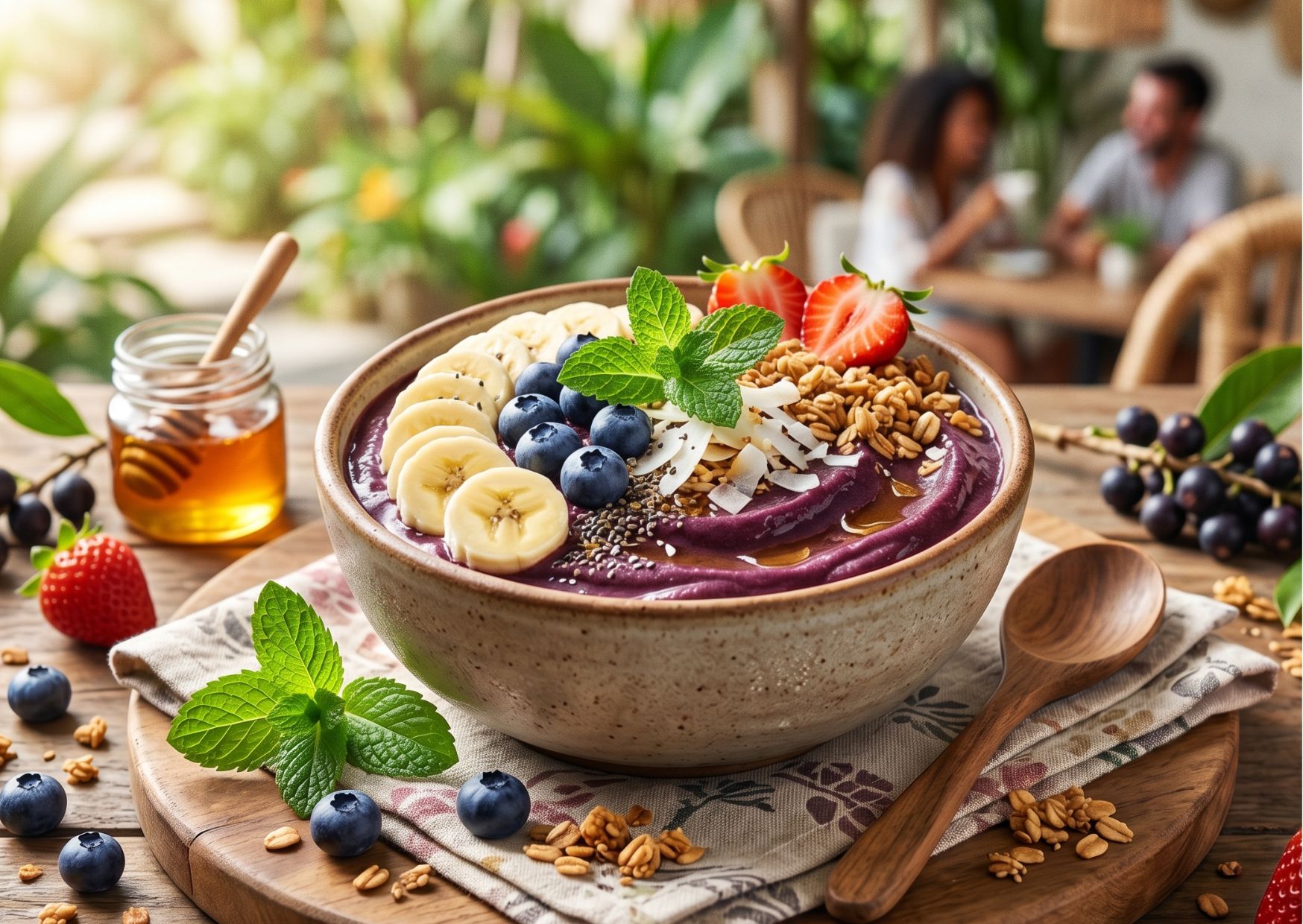 Açaí